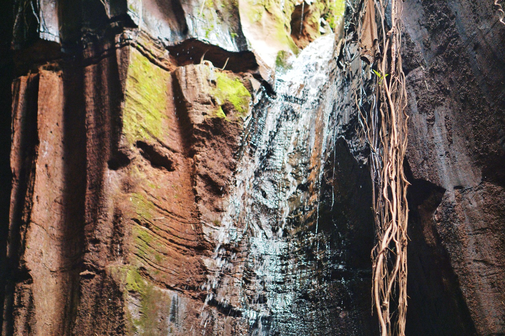 Ngwo Cave